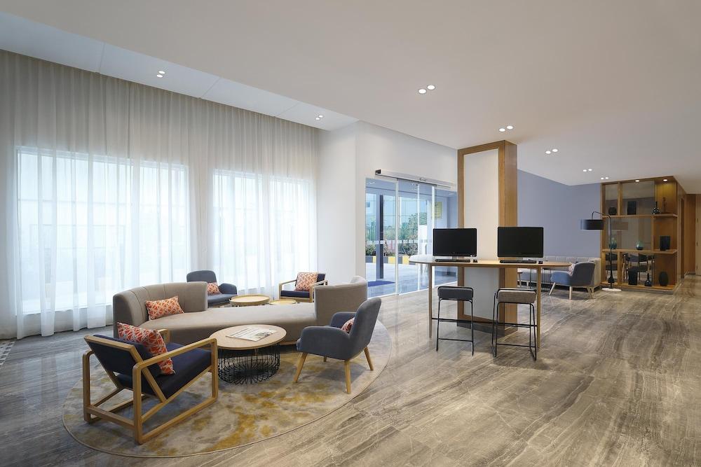 Holiday Inn Express Bengaluru Whitefield Itpl By Ihg Екстер'єр фото