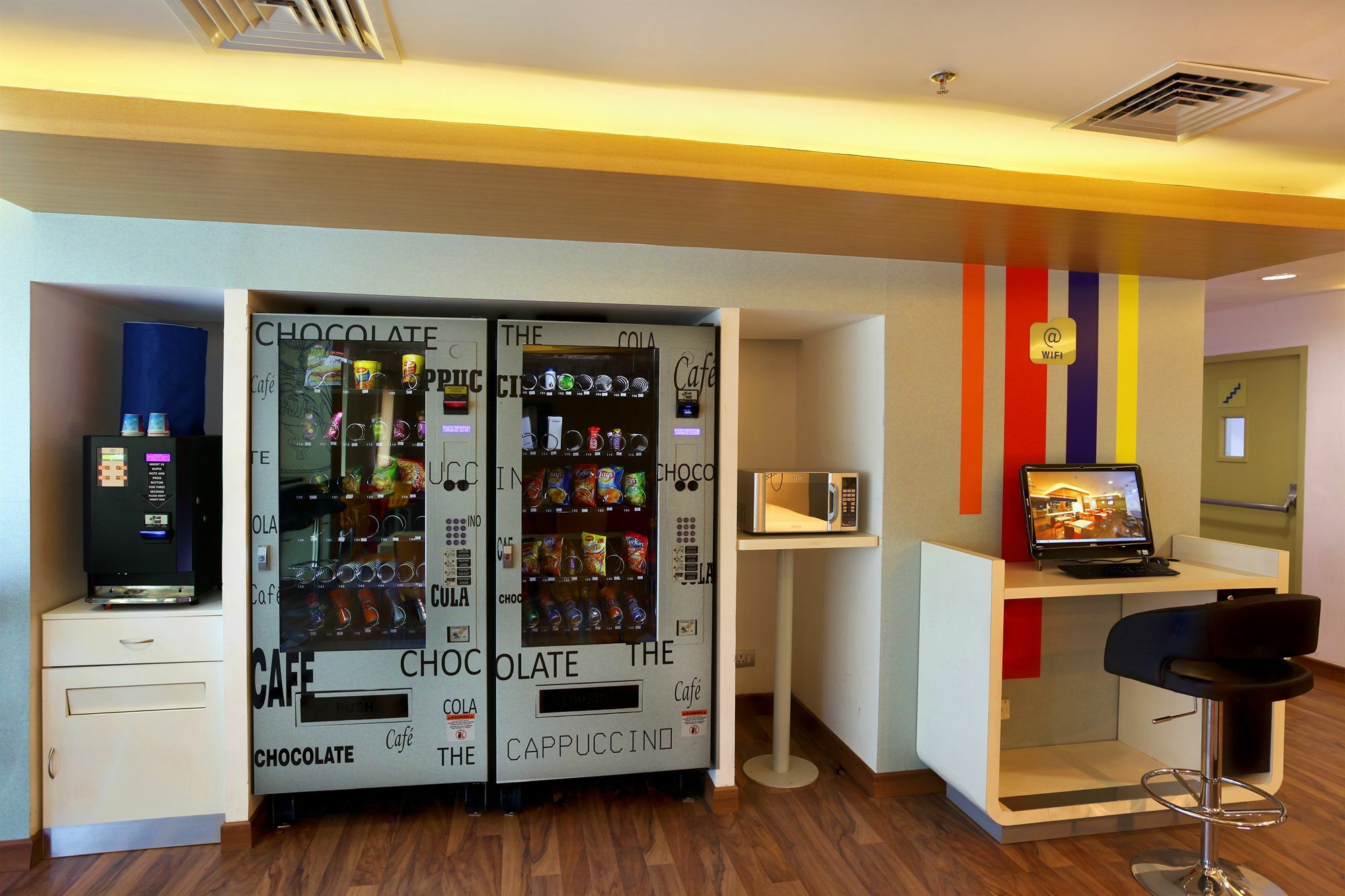 Holiday Inn Express Bengaluru Whitefield Itpl By Ihg Екстер'єр фото