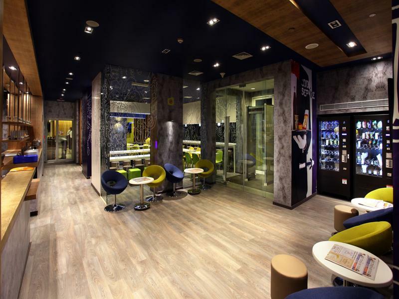 Holiday Inn Express Bengaluru Whitefield Itpl By Ihg Екстер'єр фото