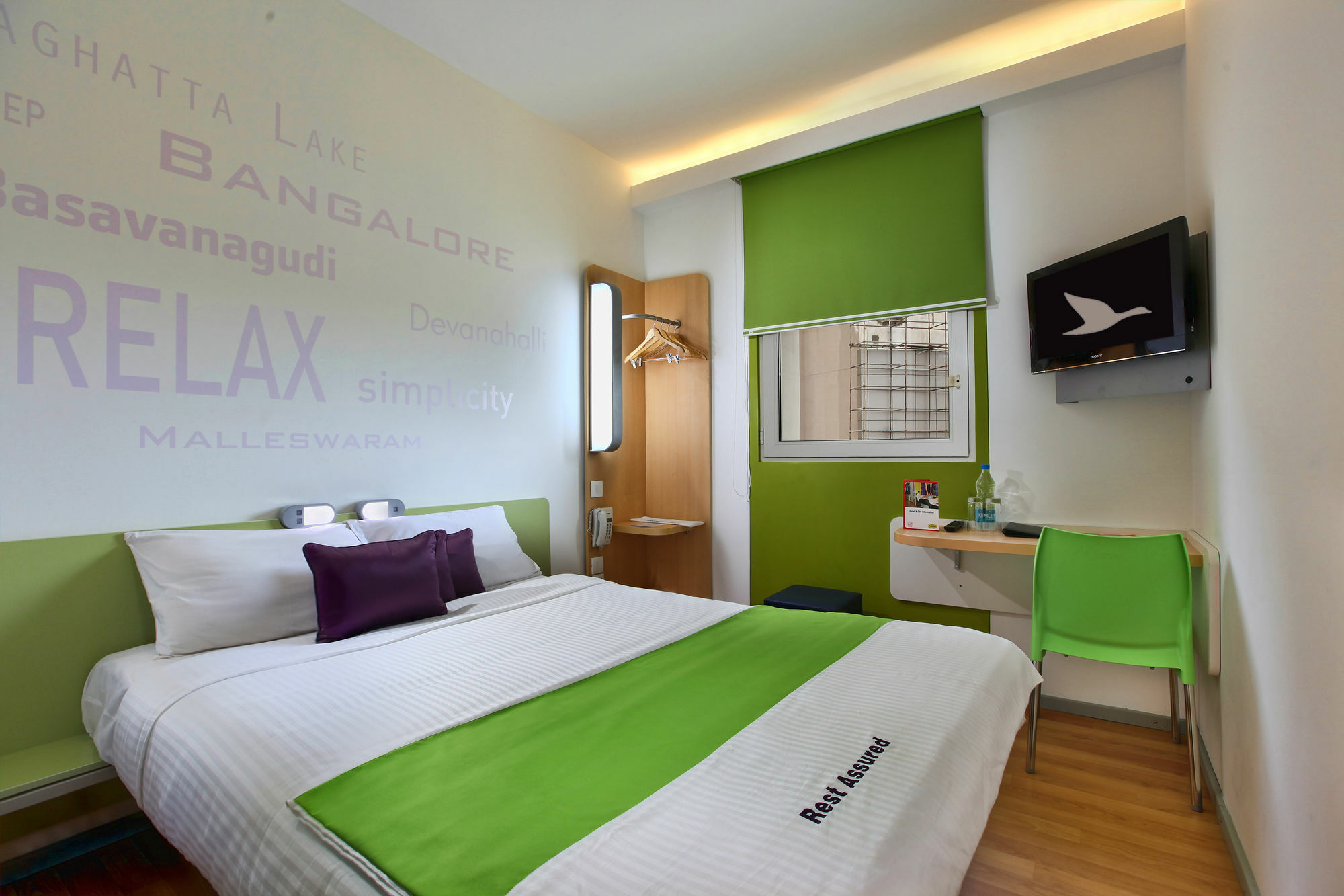 Holiday Inn Express Bengaluru Whitefield Itpl By Ihg Екстер'єр фото