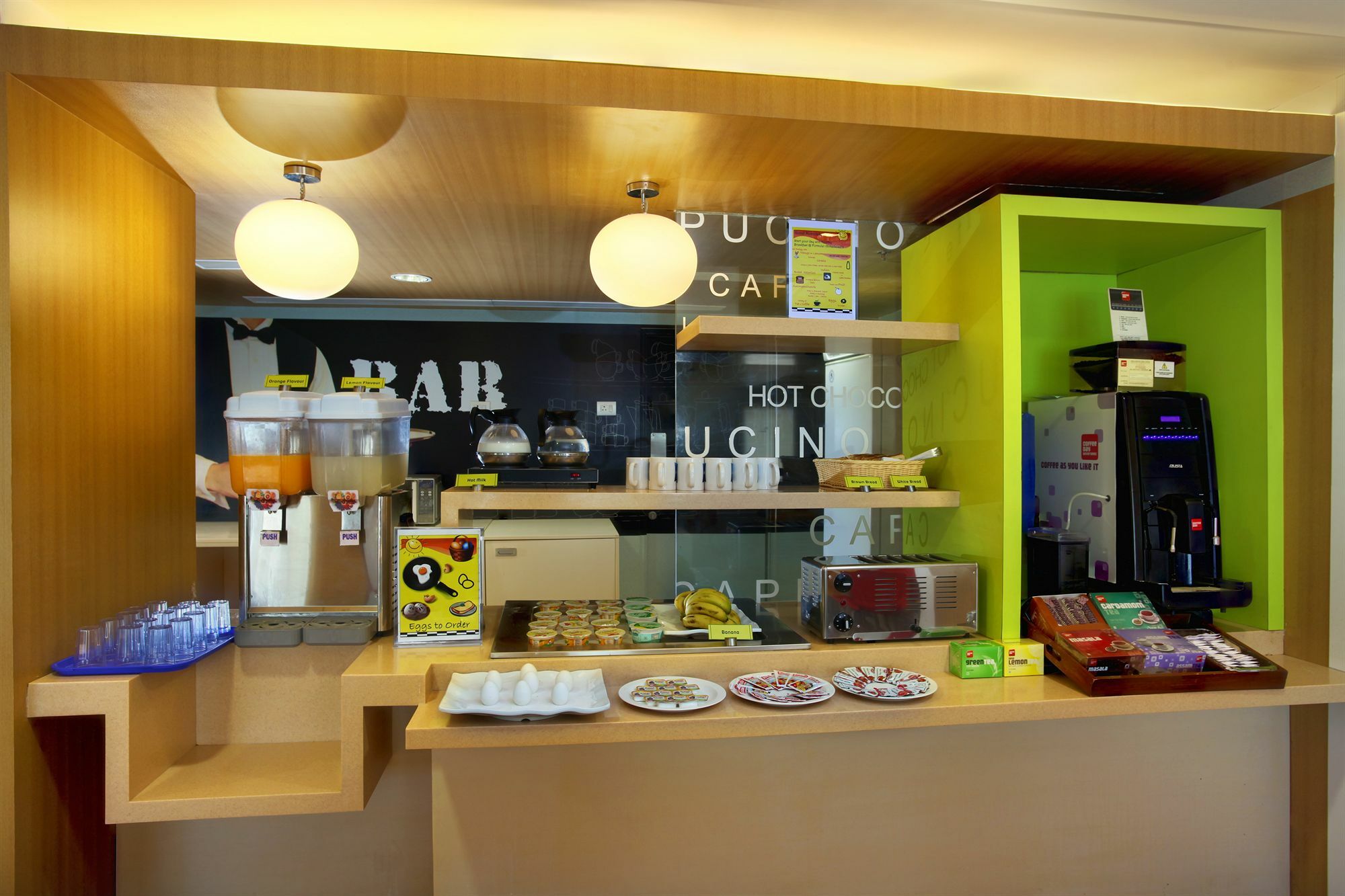 Holiday Inn Express Bengaluru Whitefield Itpl By Ihg Екстер'єр фото