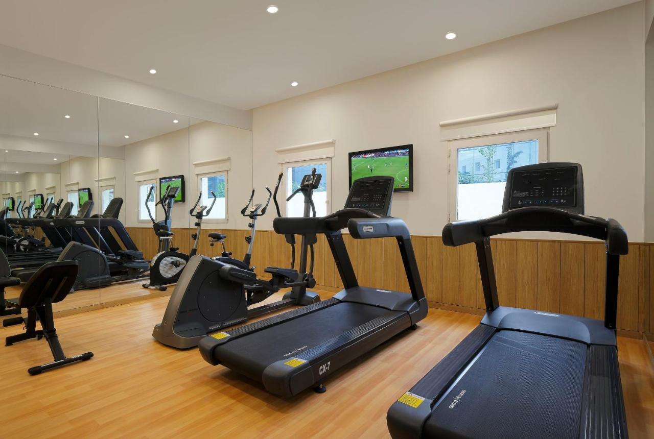 Holiday Inn Express Bengaluru Whitefield Itpl By Ihg Екстер'єр фото